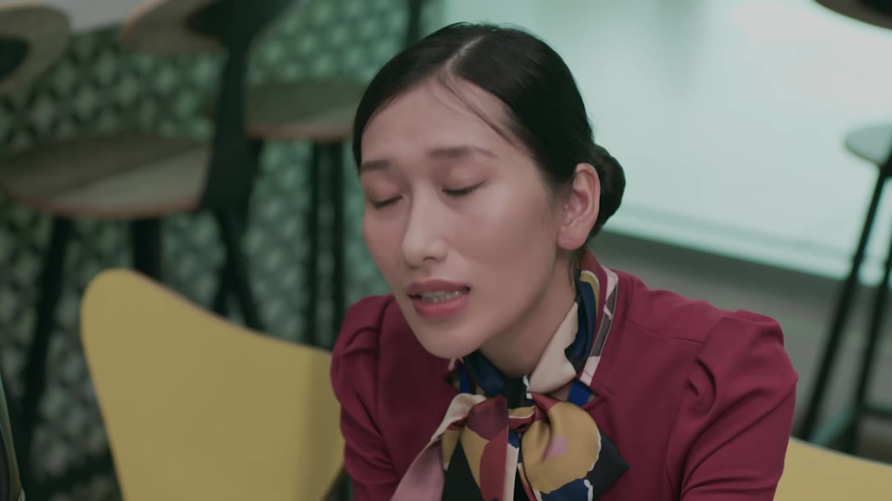 Ước Mình Cùng Bay tập 38