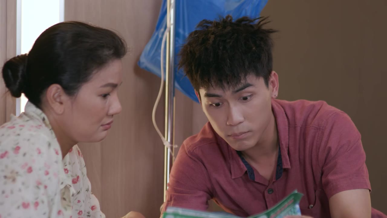 Ước Mình Cùng Bay tập 43