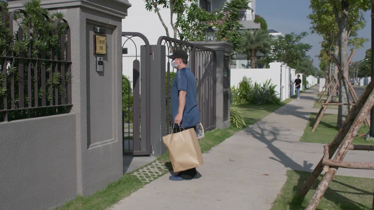 Ước Mình Cùng Bay tập 44 cảnh 2