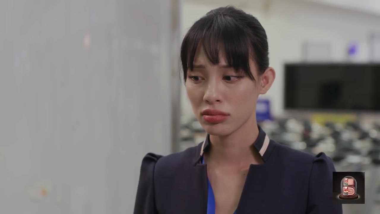 Ước Mình Cùng Bay tập 46