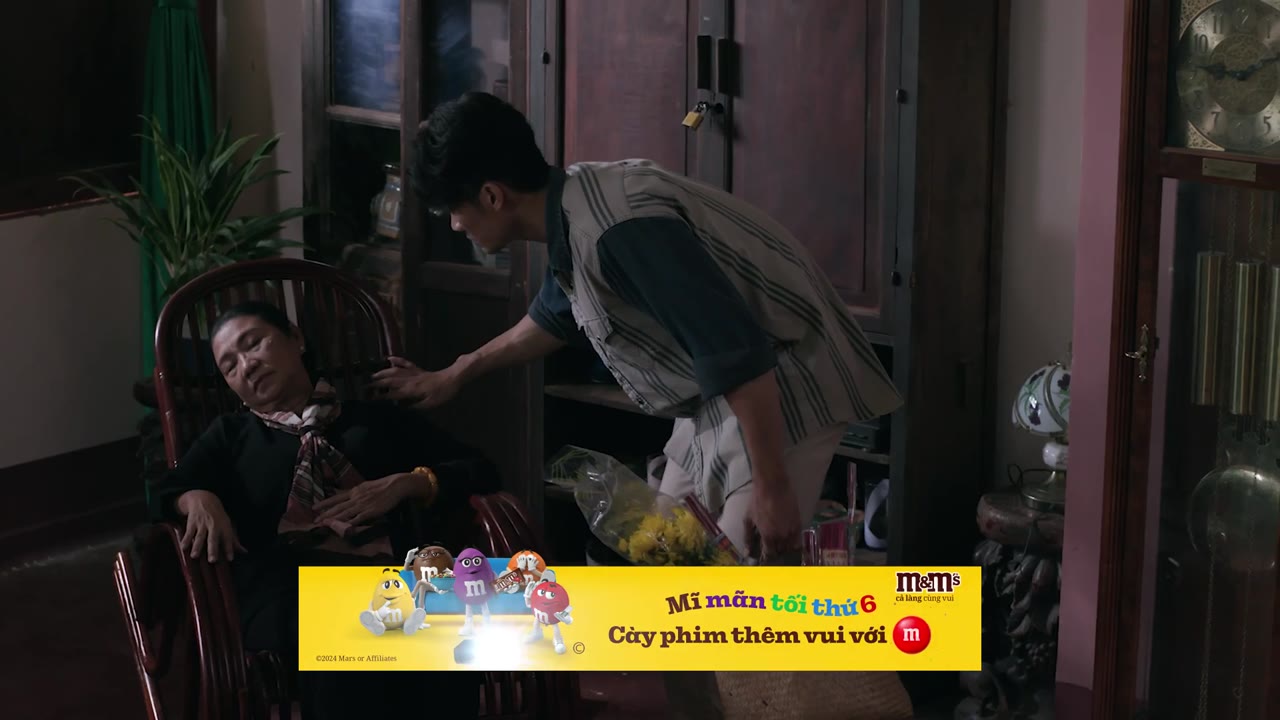 Ước Mình Cùng Bay tập 47