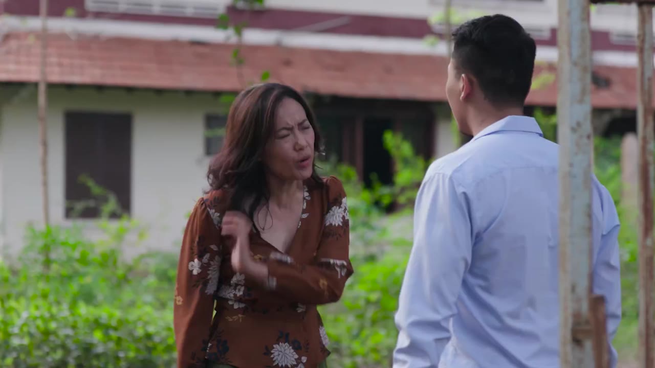 Ước Mình Cùng Bay tập 48 cảnh 3