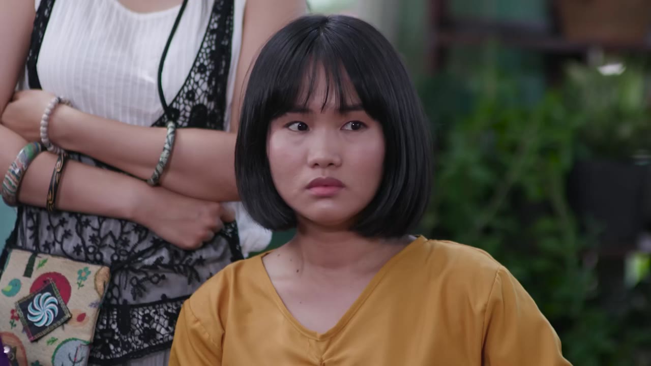 Ước Mình Cùng Bay tập 49