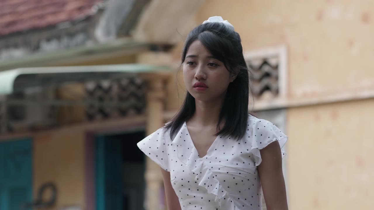 Ước Mình Cùng Bay tập 49 cảnh 3
