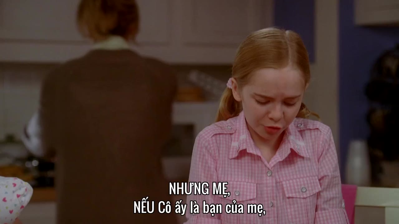 Những Bà Nội Trợ Kiểu Mỹ (Phần 7) tập 1