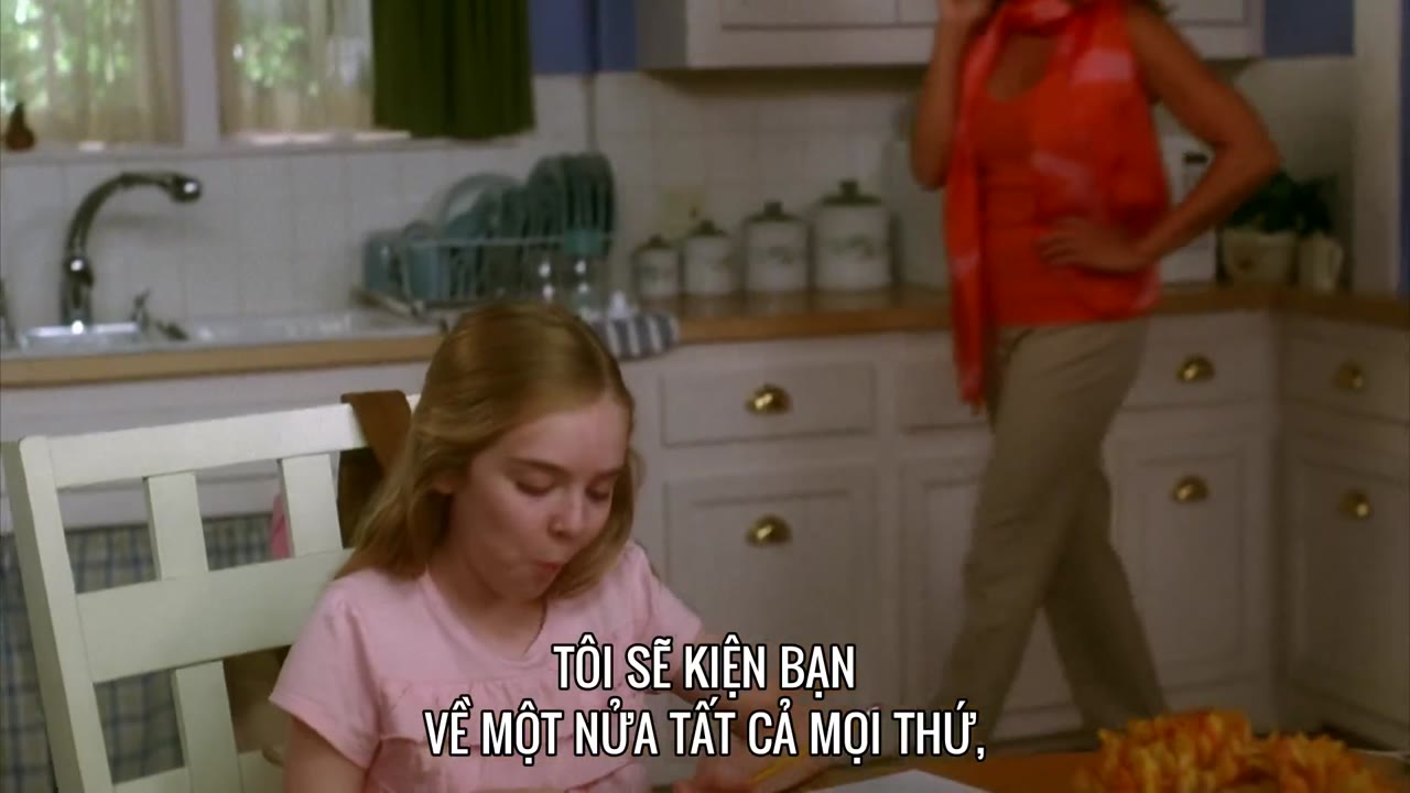 Những Bà Nội Trợ Kiểu Mỹ (Phần 7) tập 2
