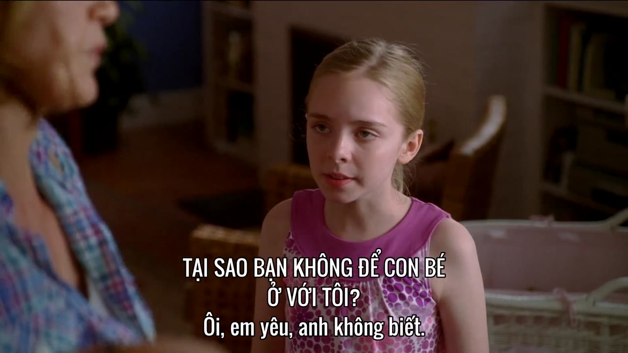 Những Bà Nội Trợ Kiểu Mỹ (Phần 7) tập 4