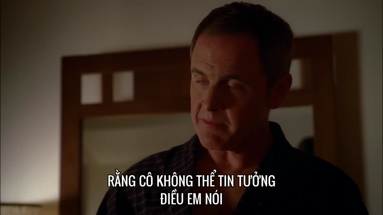 Những Bà Nội Trợ Kiểu Mỹ (Phần 7) tập 8