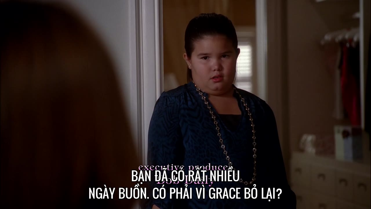 Những Bà Nội Trợ Kiểu Mỹ (Phần 7) tập 10