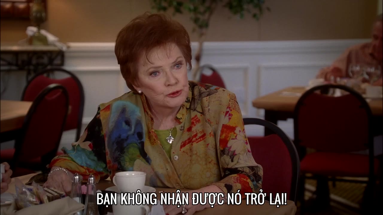 Những Bà Nội Trợ Kiểu Mỹ (Phần 7) tập 14