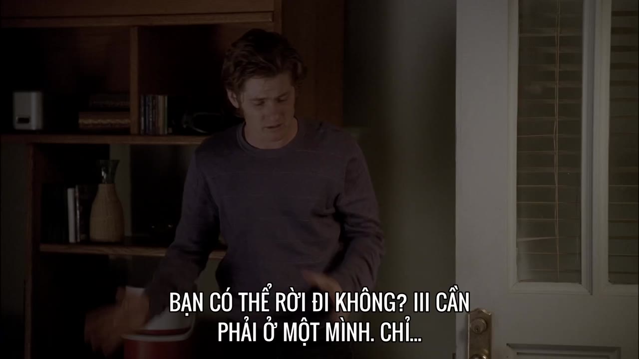 Những Bà Nội Trợ Kiểu Mỹ (Phần 7) tập 14 cảnh 2