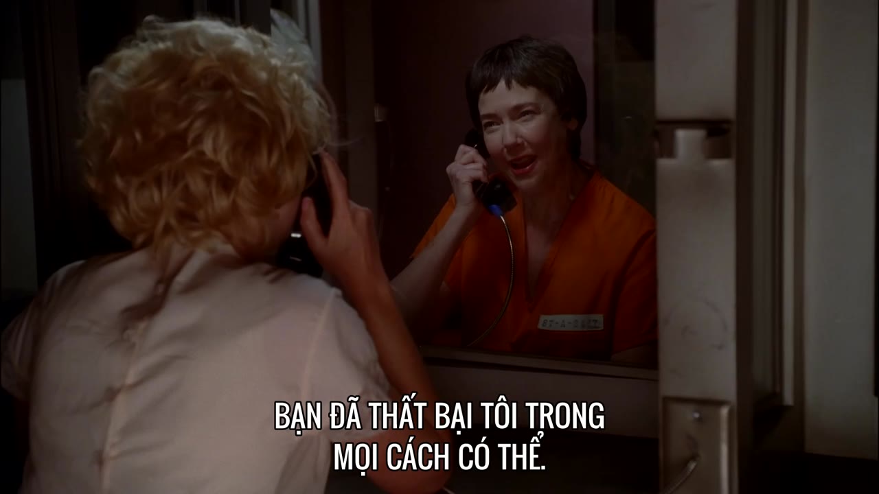 Những Bà Nội Trợ Kiểu Mỹ (Phần 7) tập 16 cảnh 2