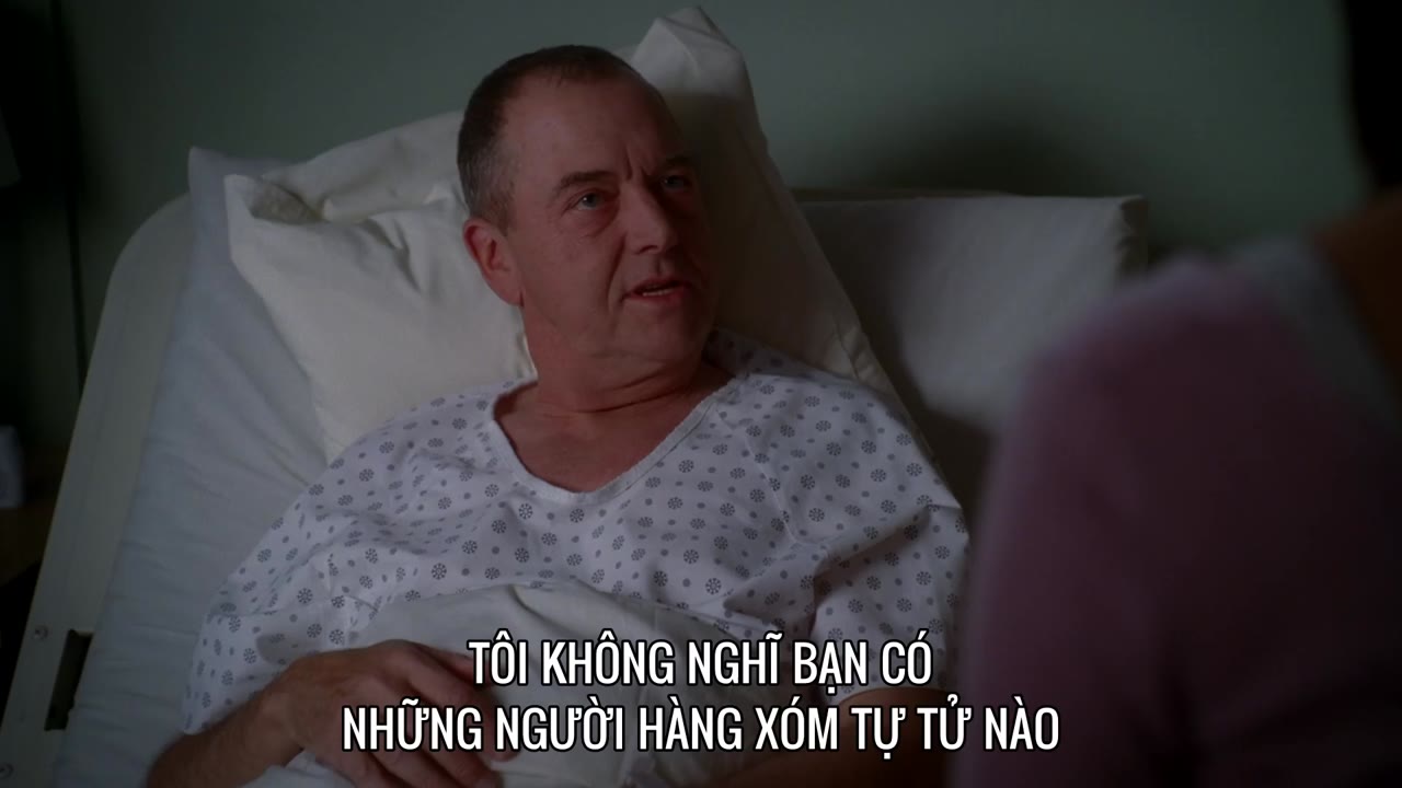 Những Bà Nội Trợ Kiểu Mỹ (Phần 7) tập 18