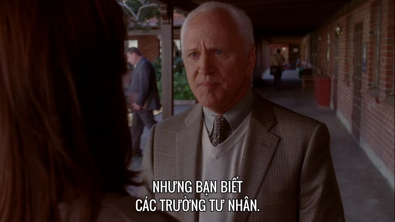 Những Bà Nội Trợ Kiểu Mỹ (Phần 7) tập 21