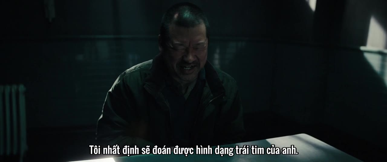 Bộc Đạn tập 1 cảnh 2
