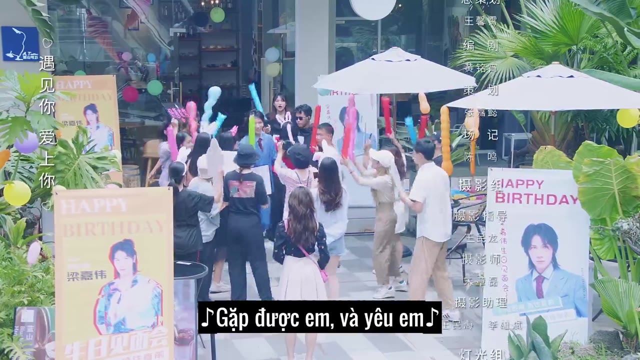 Cậu Hình, Trợ Lý Nhỏ Lại Gây Chuyện tập 4 cảnh 3