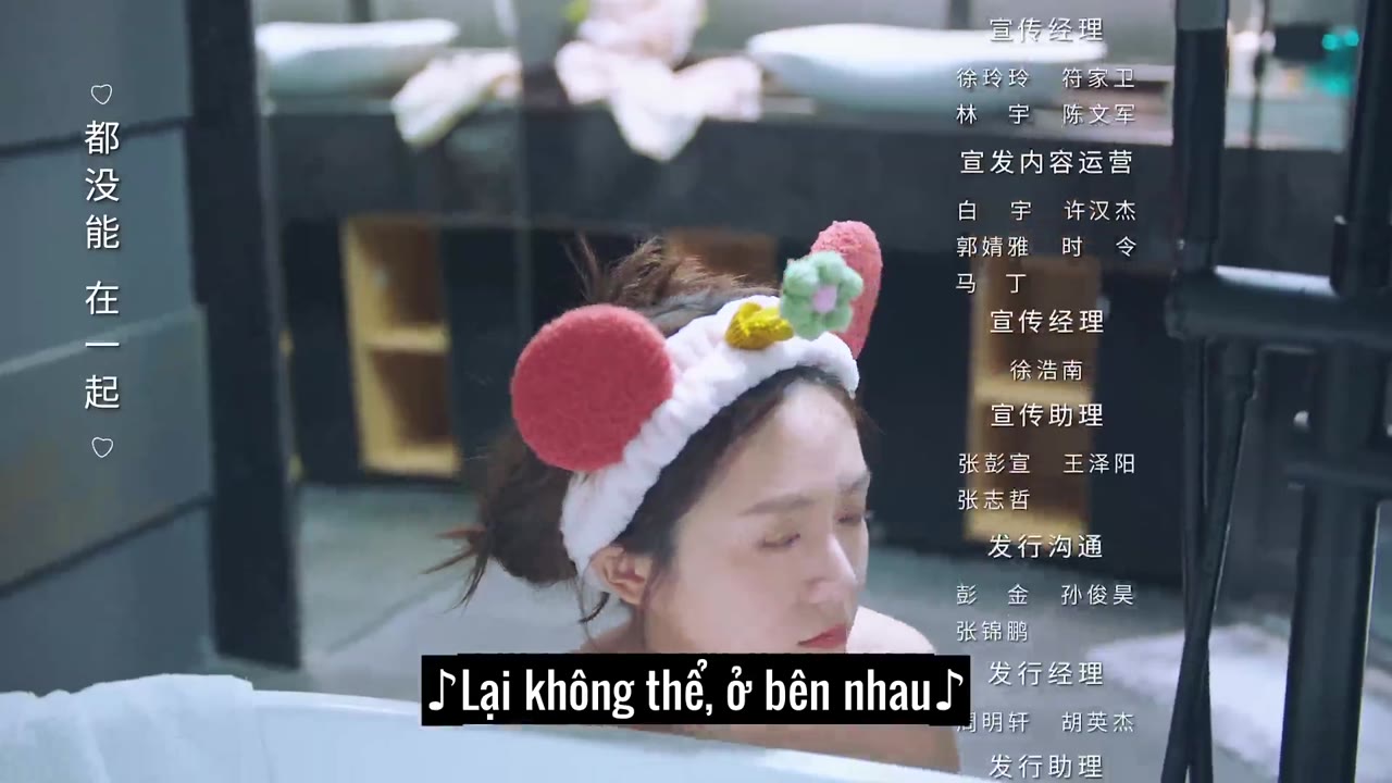 Cậu Hình, Trợ Lý Nhỏ Lại Gây Chuyện tập 6 cảnh 3