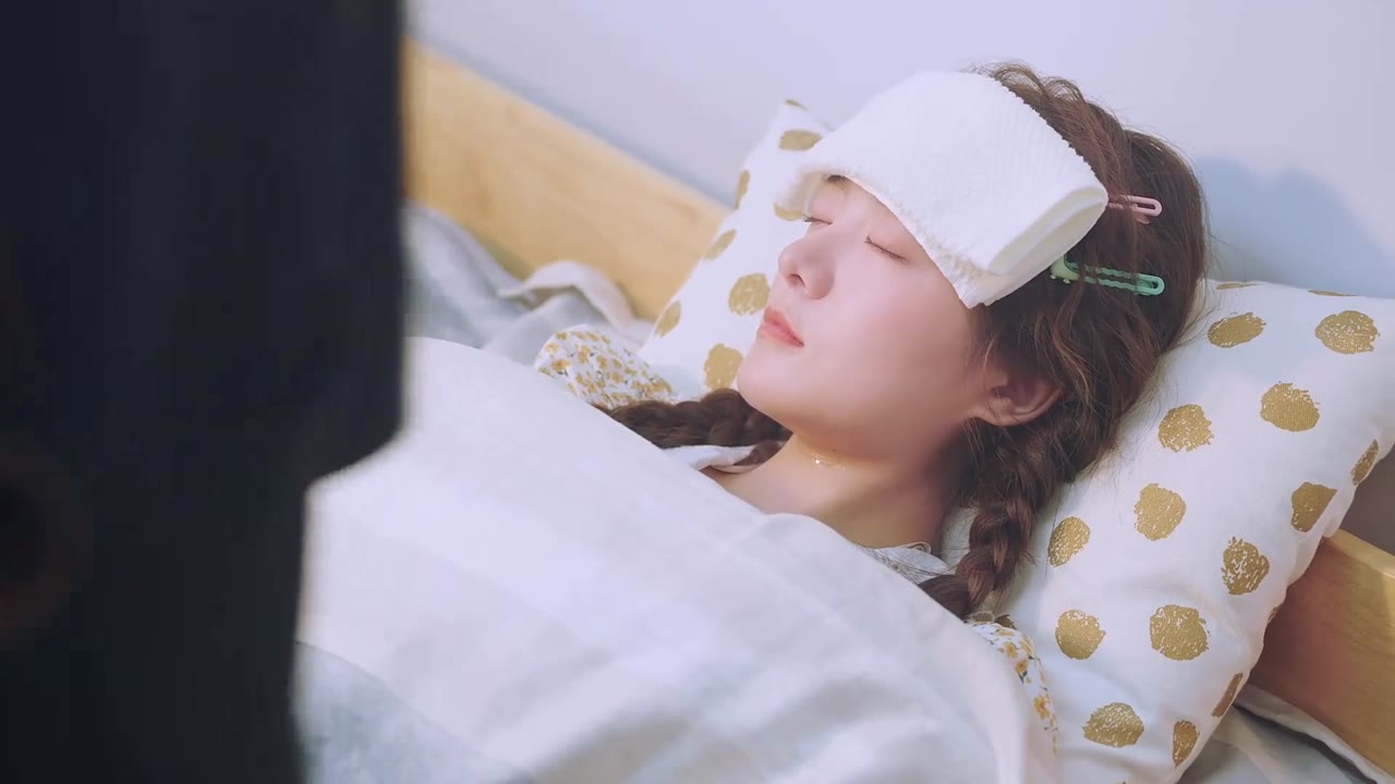 Cậu Hình, Trợ Lý Nhỏ Lại Gây Chuyện tập 9 cảnh 2