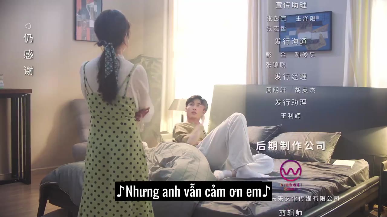 Cậu Hình, Trợ Lý Nhỏ Lại Gây Chuyện tập 10 cảnh 3