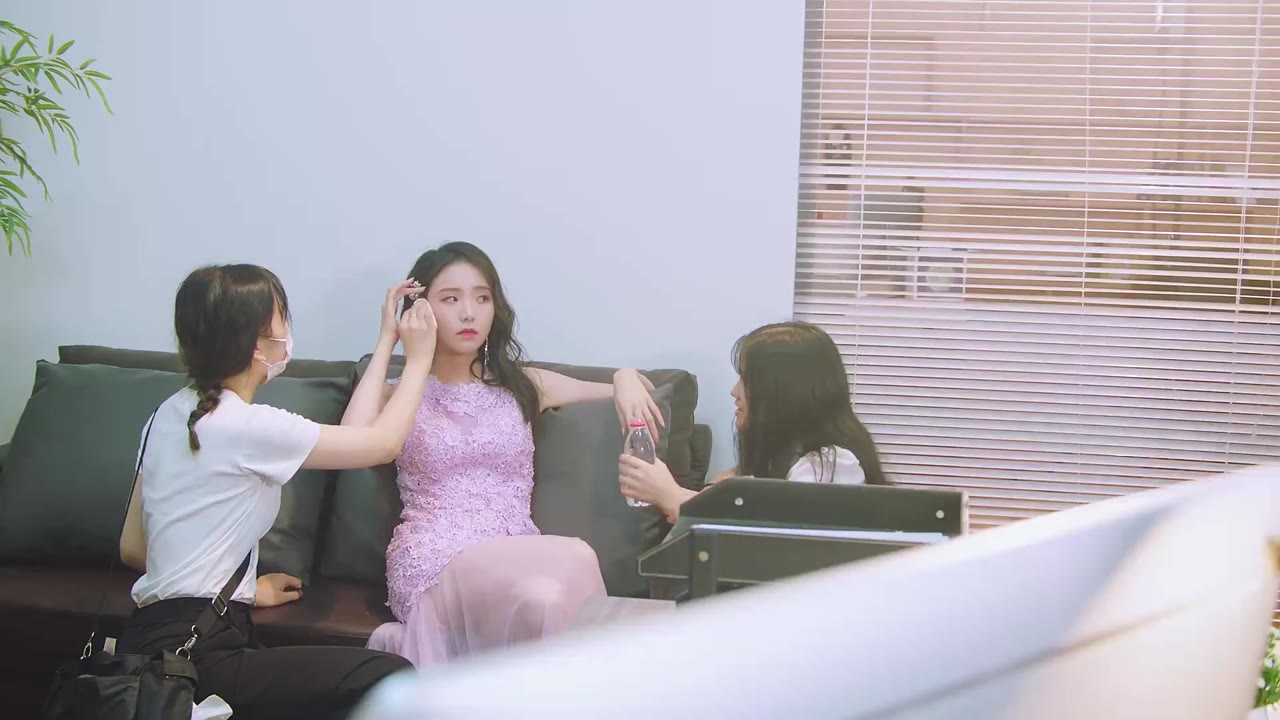 Cậu Hình, Trợ Lý Nhỏ Lại Gây Chuyện tập 11