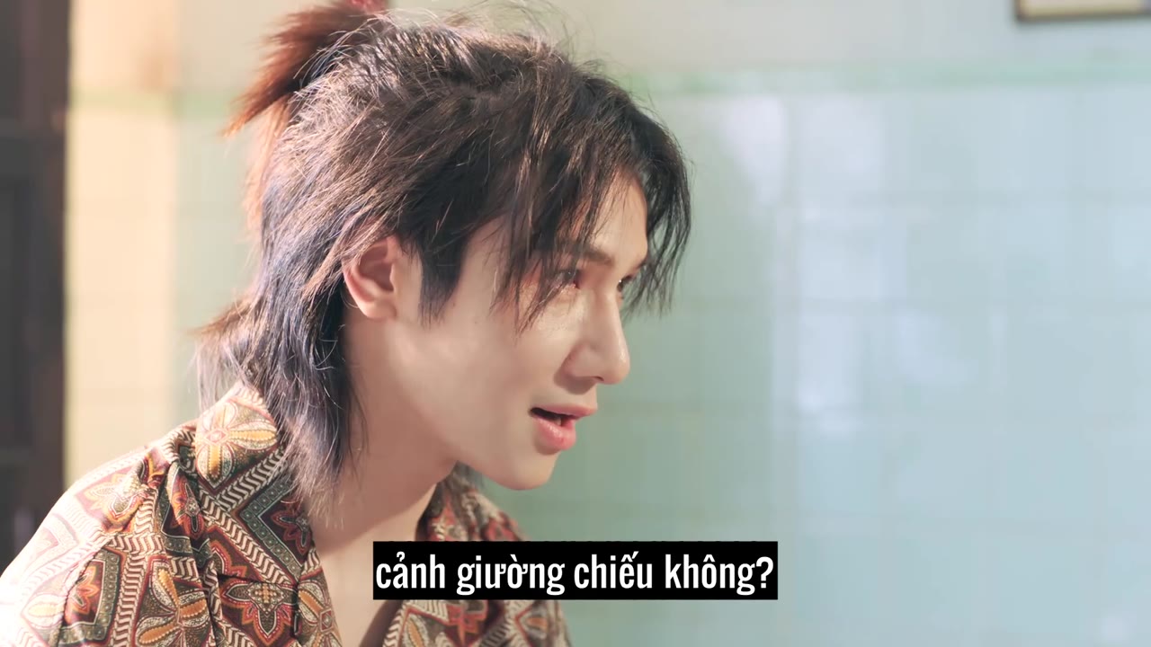 Cậu Hình, Trợ Lý Nhỏ Lại Gây Chuyện tập 16 cảnh 2