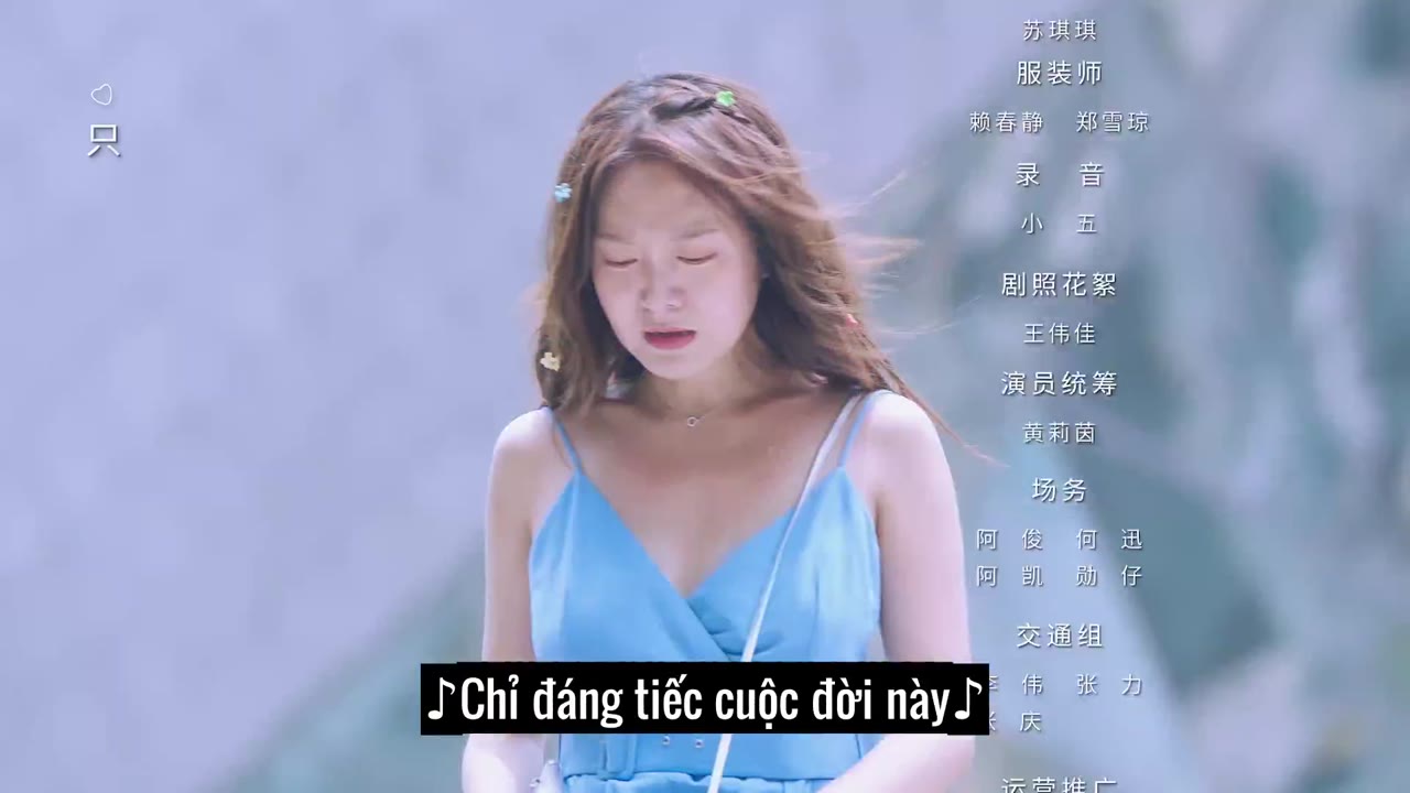 Cậu Hình, Trợ Lý Nhỏ Lại Gây Chuyện tập 16 cảnh 3