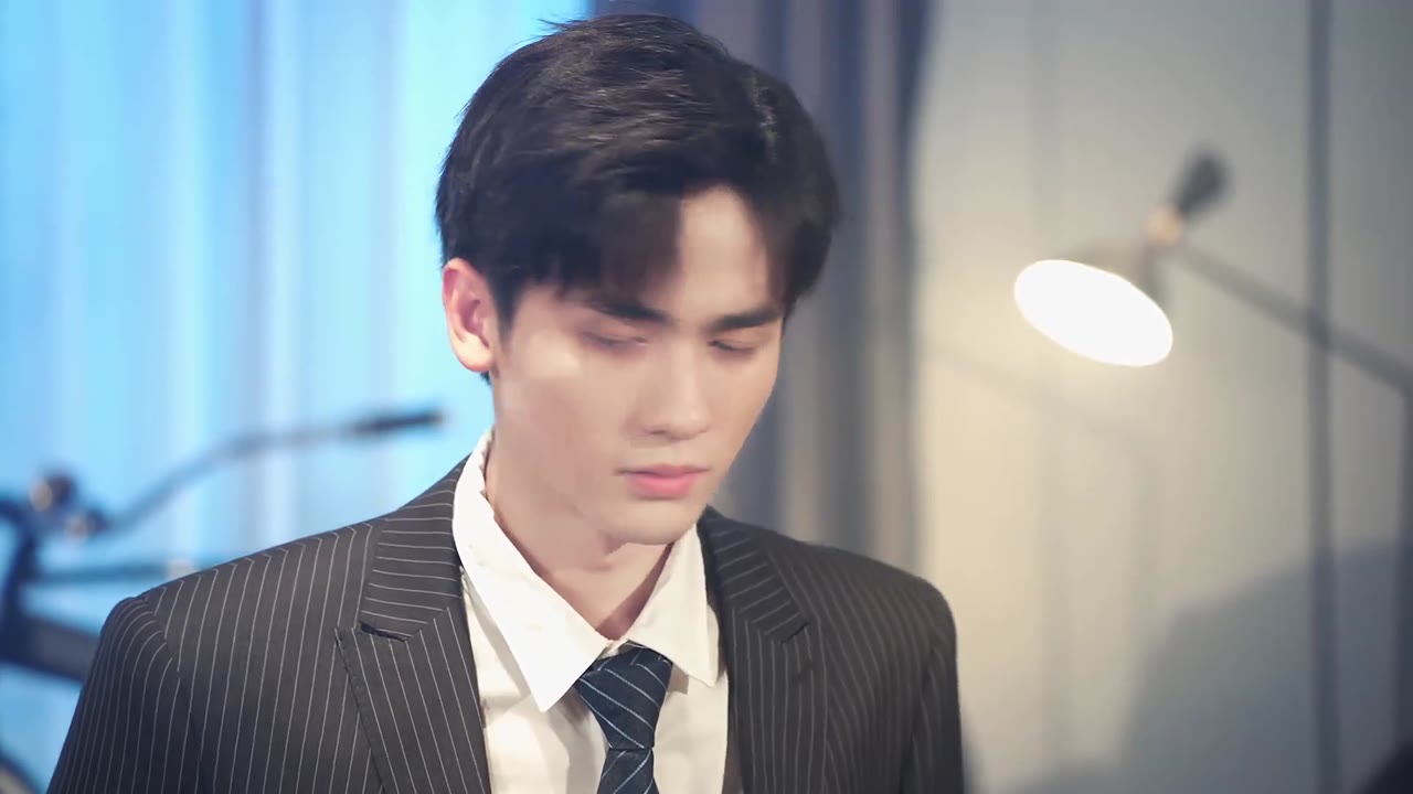 Cậu Hình, Trợ Lý Nhỏ Lại Gây Chuyện tập 17