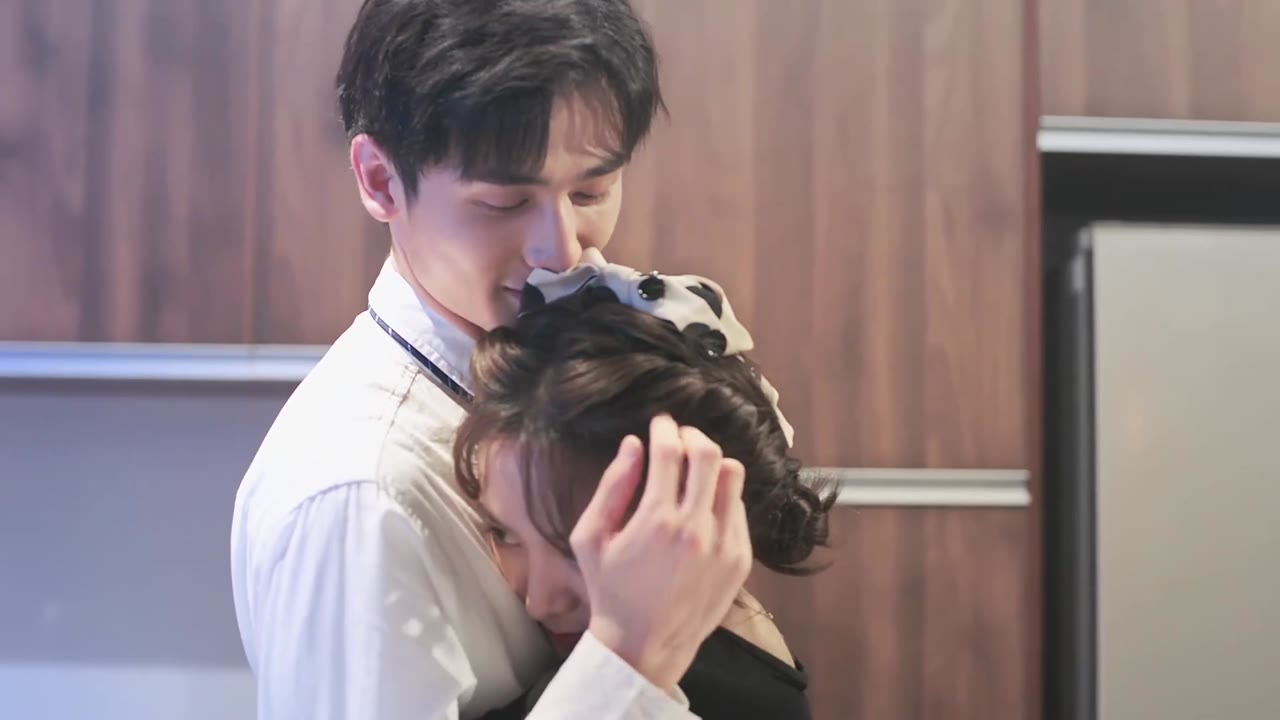 Cậu Hình, Trợ Lý Nhỏ Lại Gây Chuyện tập 18