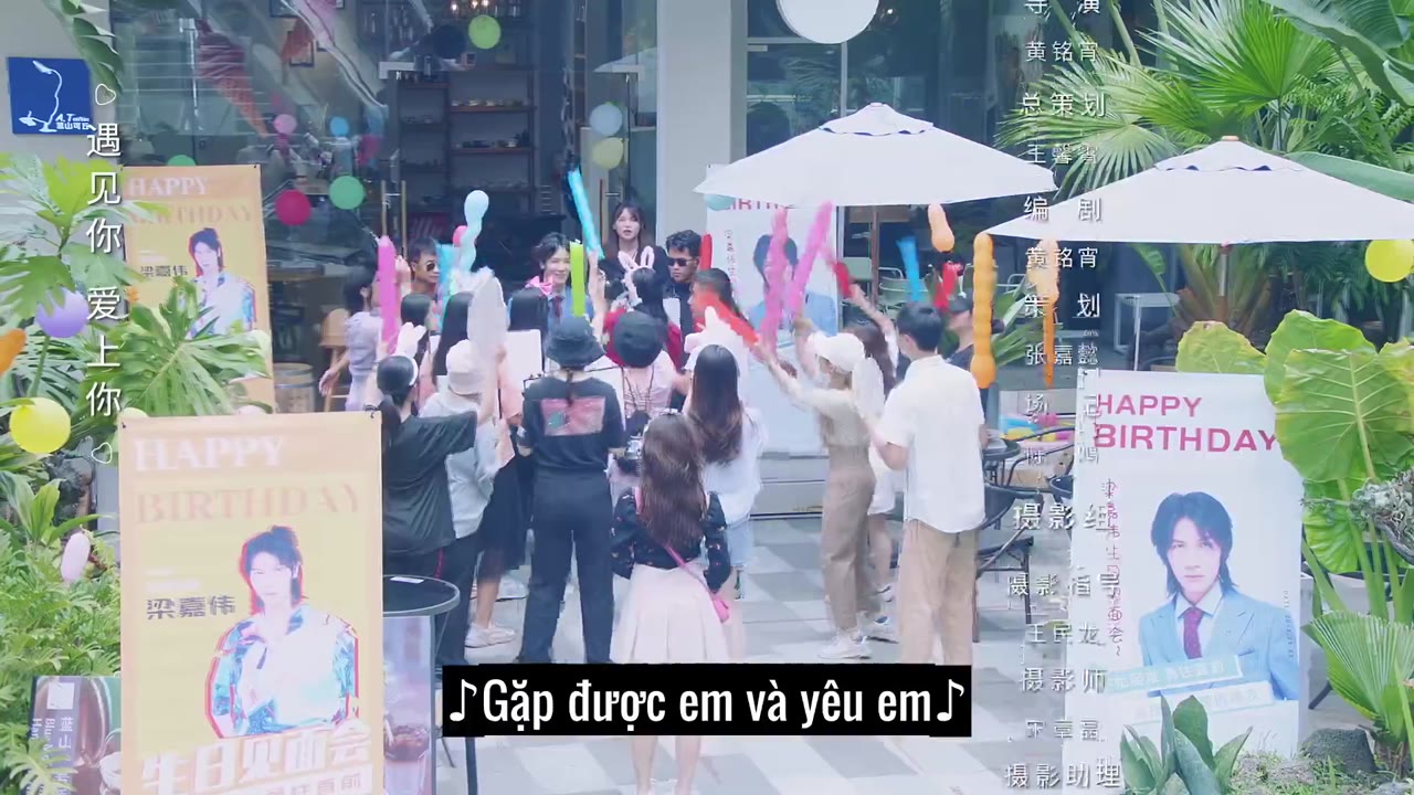 Cậu Hình, Trợ Lý Nhỏ Lại Gây Chuyện tập 18 cảnh 3