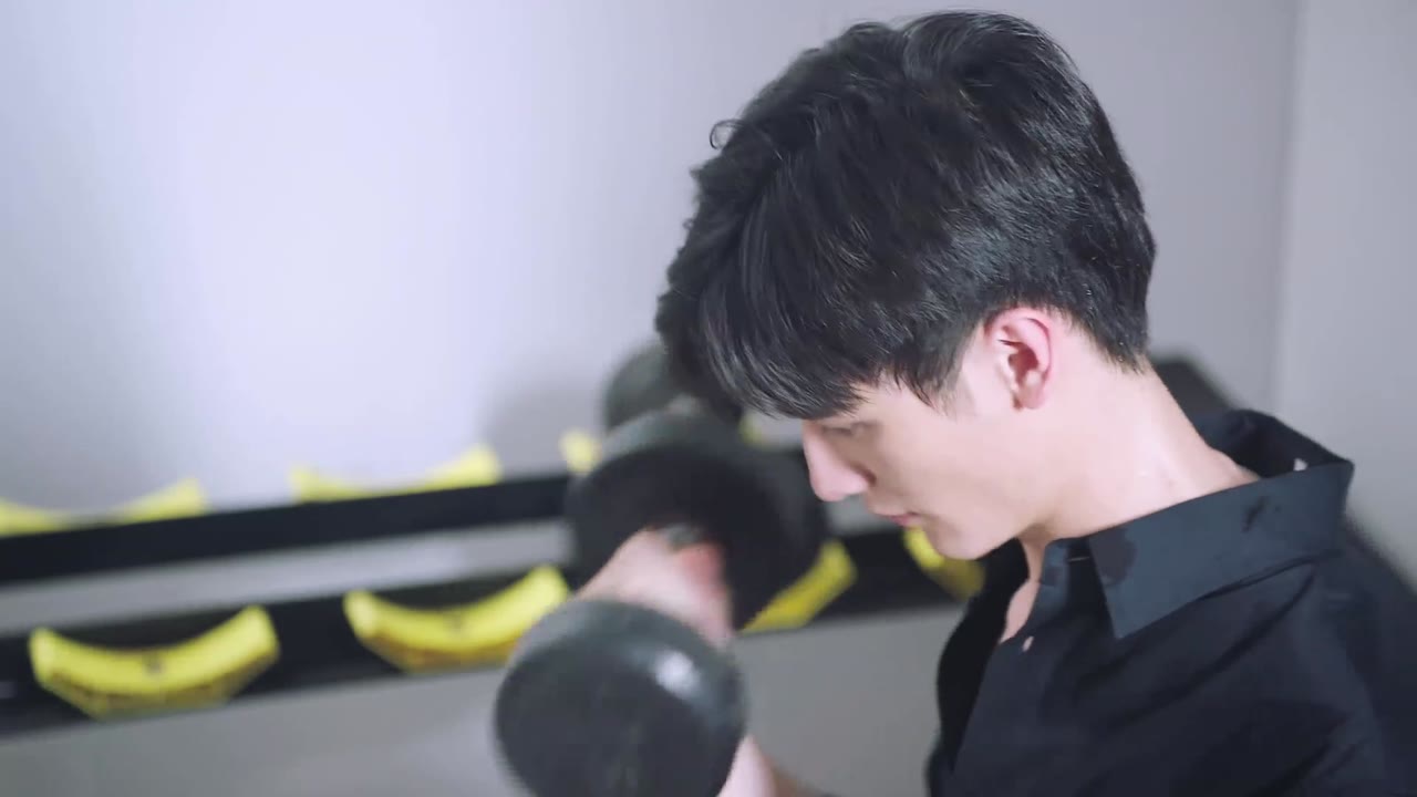 Cậu Hình, Trợ Lý Nhỏ Lại Gây Chuyện tập 19