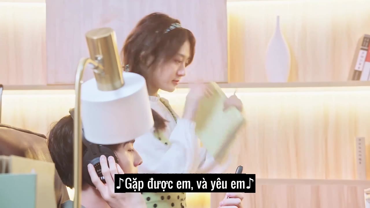 Cậu Hình, Trợ Lý Nhỏ Lại Gây Chuyện tập 22 cảnh 2