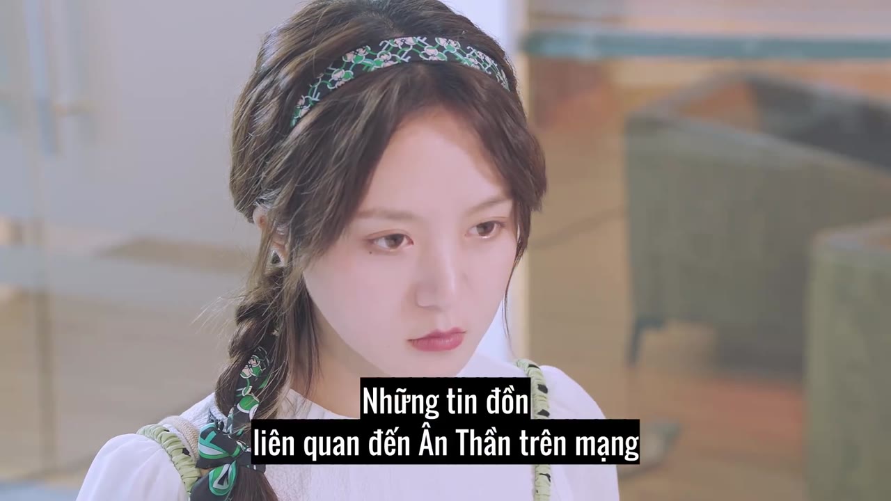 Cậu Hình, Trợ Lý Nhỏ Lại Gây Chuyện tập 23
