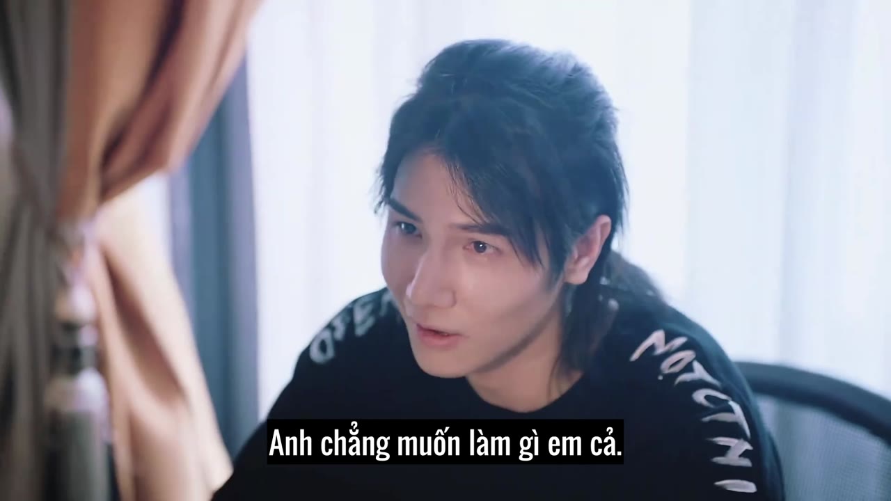 Cậu Hình, Trợ Lý Nhỏ Lại Gây Chuyện tập 23 cảnh 2