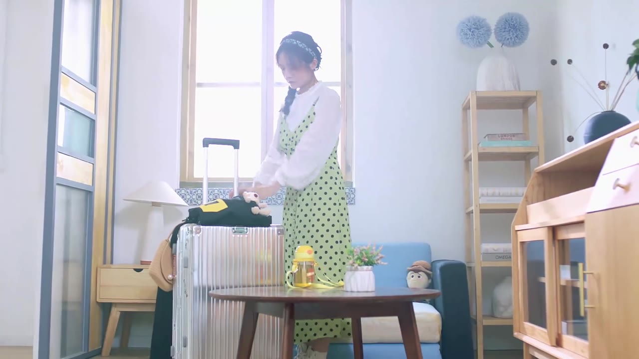 Cậu Hình, Trợ Lý Nhỏ Lại Gây Chuyện tập 24