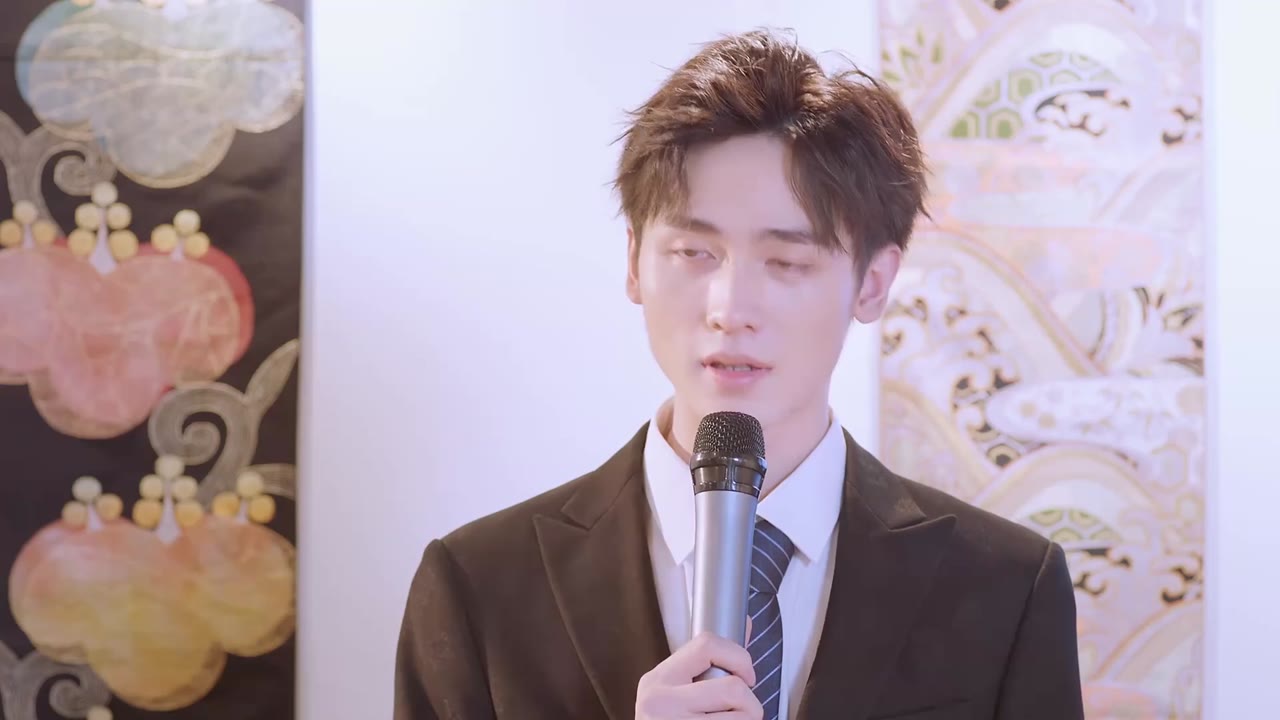 Cậu Hình, Trợ Lý Nhỏ Lại Gây Chuyện tập 25 cảnh 2