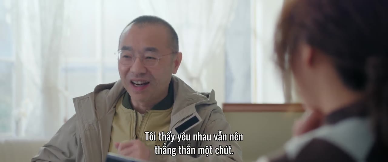 Yêu Đương Đi Mùa Hè (Hạ Thiên Khi Yêu) tập 2