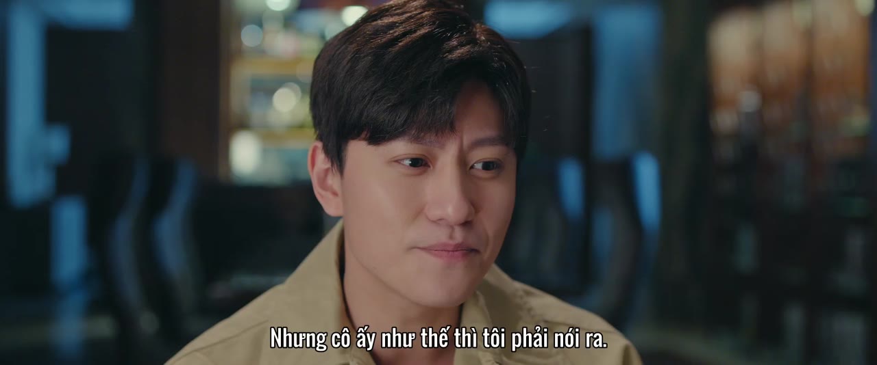 Yêu Đương Đi Mùa Hè (Hạ Thiên Khi Yêu) tập 2 cảnh 3