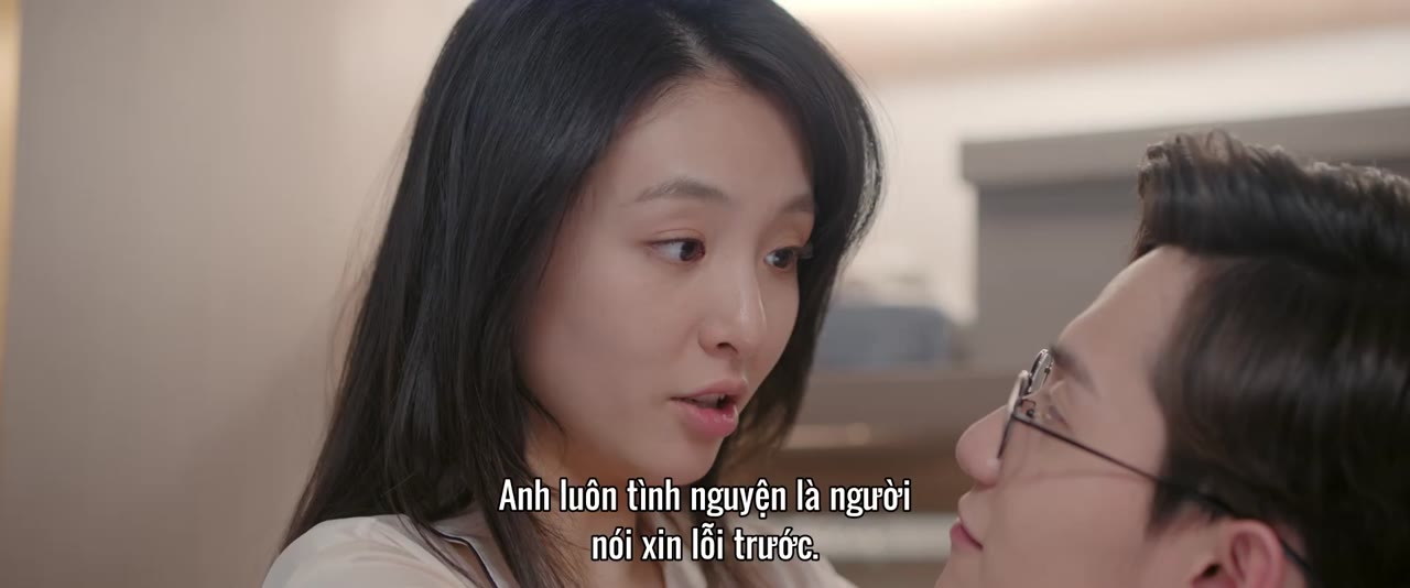Yêu Đương Đi Mùa Hè (Hạ Thiên Khi Yêu) tập 3