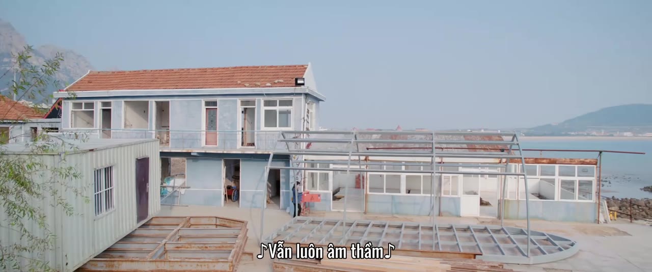 Yêu Đương Đi Mùa Hè (Hạ Thiên Khi Yêu) tập 3 cảnh 3