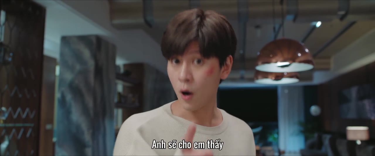 Yêu Đương Đi Mùa Hè (Hạ Thiên Khi Yêu) tập 6