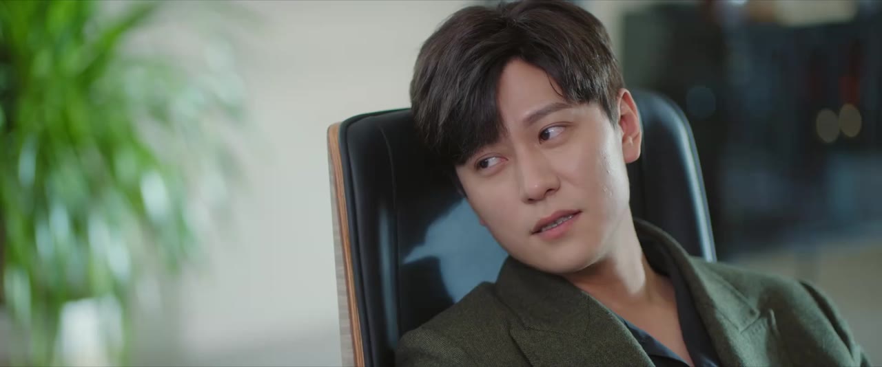 Yêu Đương Đi Mùa Hè (Hạ Thiên Khi Yêu) tập 6 cảnh 3