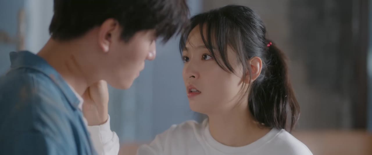 Yêu Đương Đi Mùa Hè (Hạ Thiên Khi Yêu) tập 7