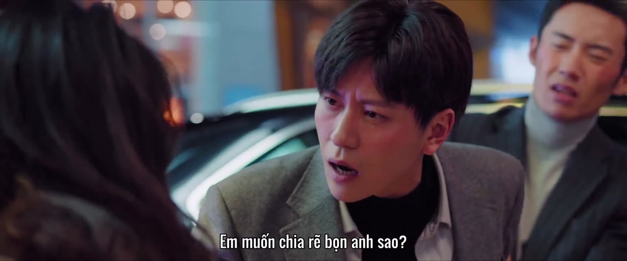Yêu Đương Đi Mùa Hè (Hạ Thiên Khi Yêu) tập 8