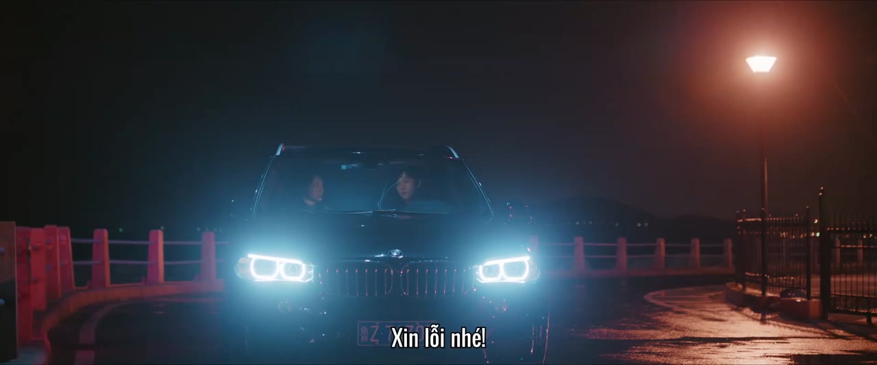 Yêu Đương Đi Mùa Hè (Hạ Thiên Khi Yêu) tập 8 cảnh 2