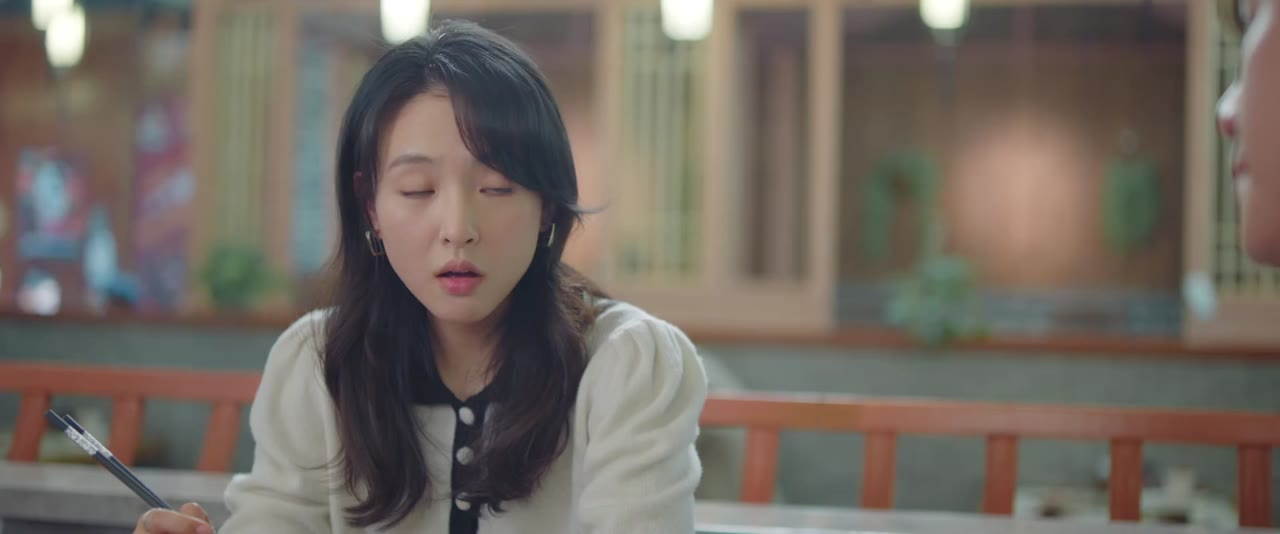 Yêu Đương Đi Mùa Hè (Hạ Thiên Khi Yêu) tập 11