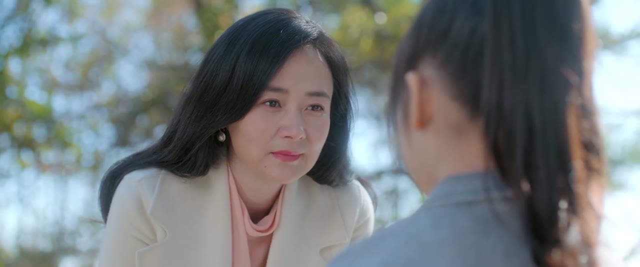 Yêu Đương Đi Mùa Hè (Hạ Thiên Khi Yêu) tập 13