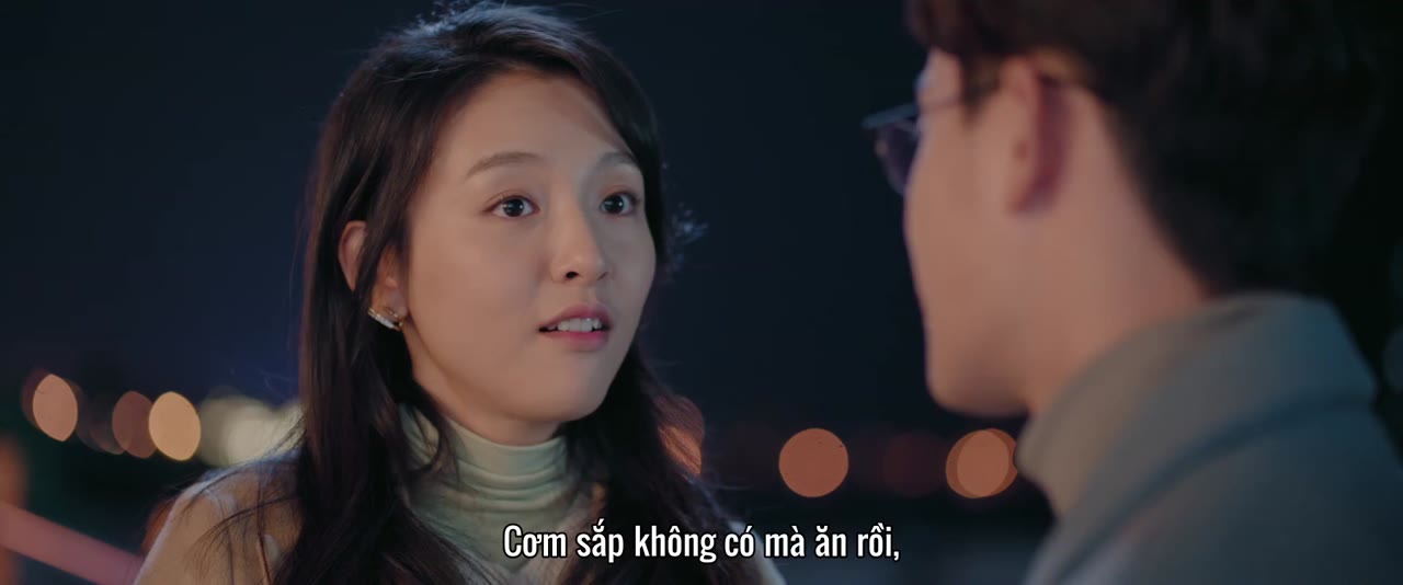 Yêu Đương Đi Mùa Hè (Hạ Thiên Khi Yêu) tập 14 cảnh 2