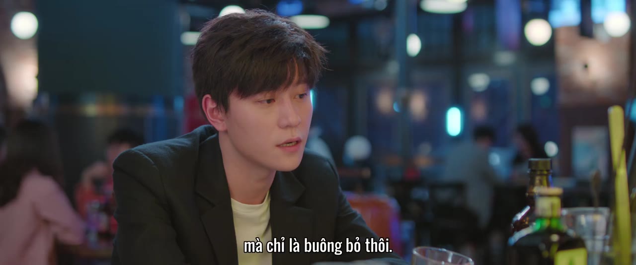 Yêu Đương Đi Mùa Hè (Hạ Thiên Khi Yêu) tập 15 cảnh 3