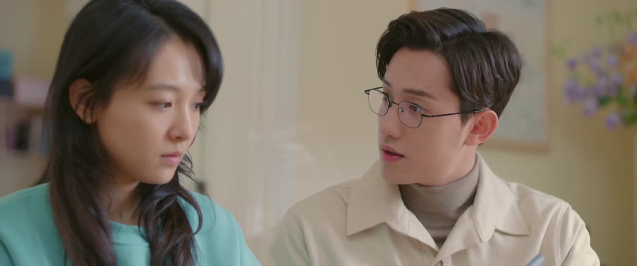 Yêu Đương Đi Mùa Hè (Hạ Thiên Khi Yêu) tập 16 cảnh 2