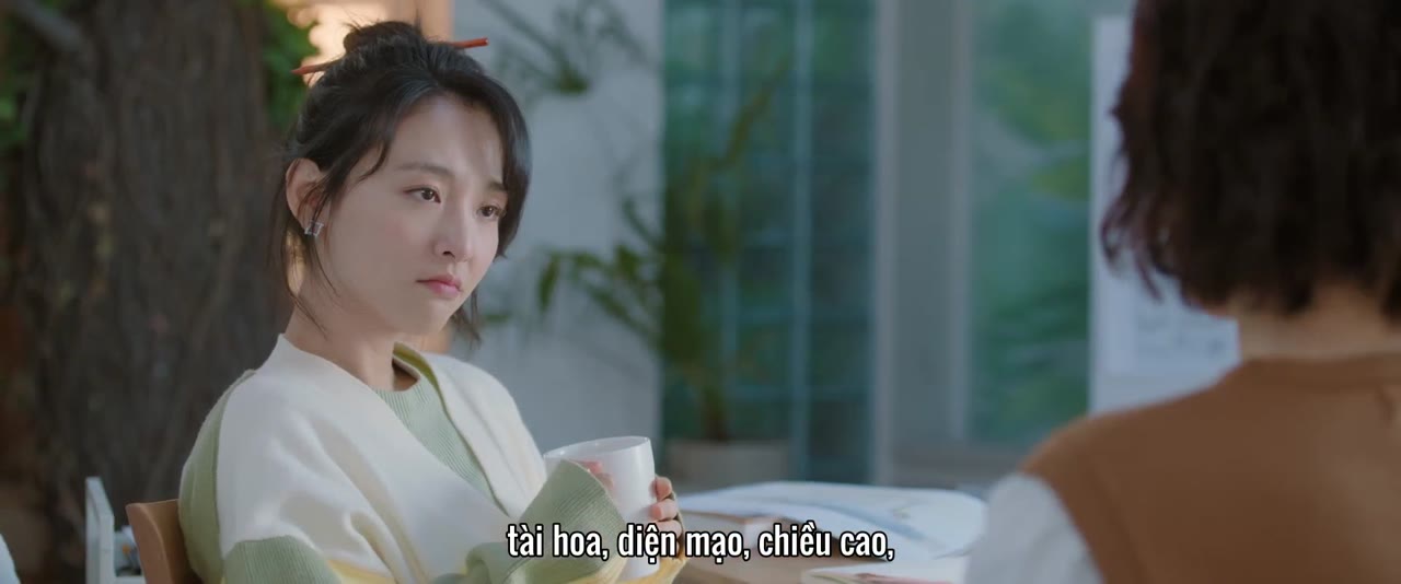 Yêu Đương Đi Mùa Hè (Hạ Thiên Khi Yêu) tập 18